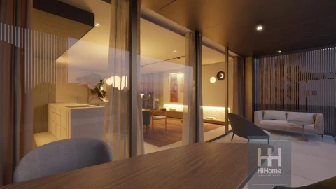 Apartamento T3 para Venda em São Martinho
