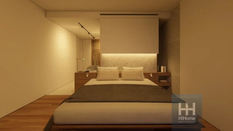 Apartamento T3 para Venda em São Martinho