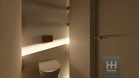 Apartamento T3 para Venda em São Martinho