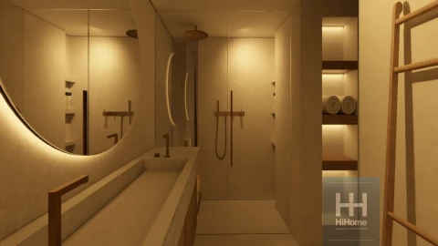 Apartamento T3 para Venda em São Martinho