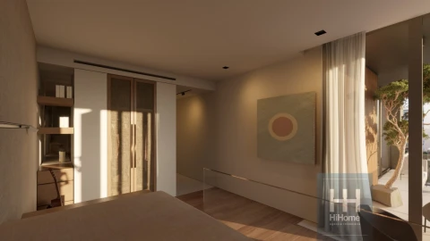 Apartamento T3 para Venda em São Martinho