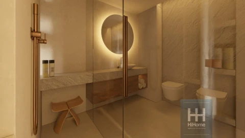 Apartamento T3 para Venda em São Martinho