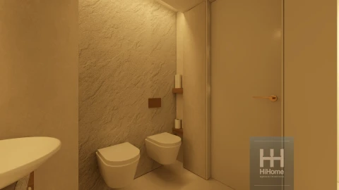 Apartamento T3 para Venda em São Martinho