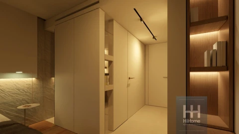 Apartamento T3 para Venda em São Martinho