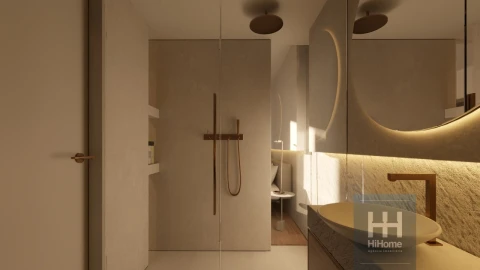Apartamento T3 para Venda em São Martinho