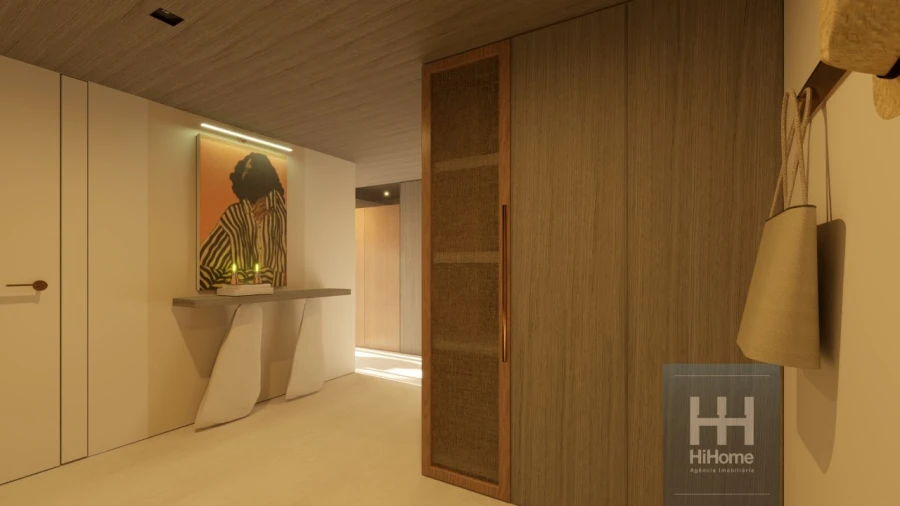 Apartamento T3 para Venda em São Martinho Foto 6