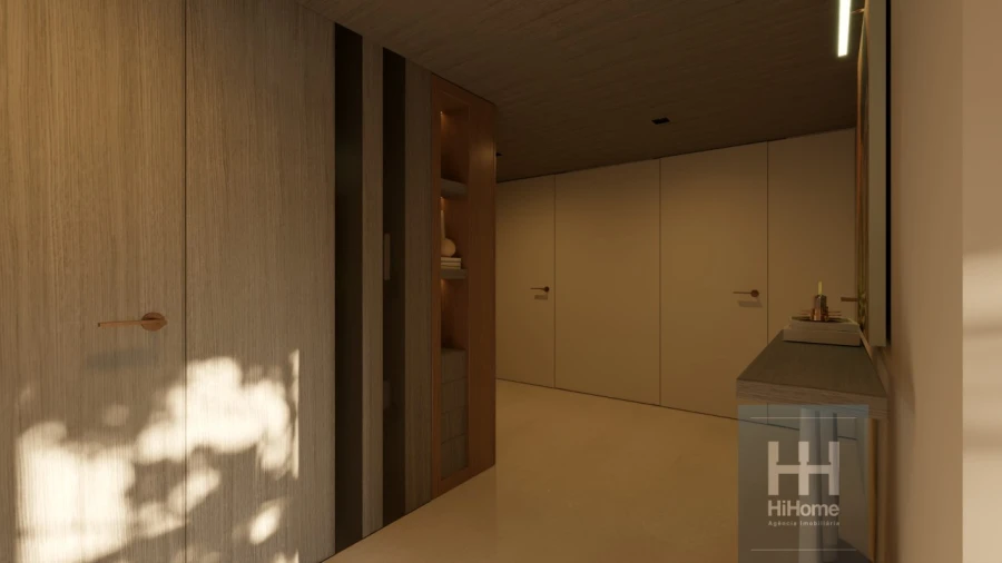 Apartamento T3 para Venda em São Martinho Foto 8