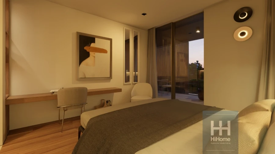 Apartamento T3 para Venda em São Martinho Foto 38