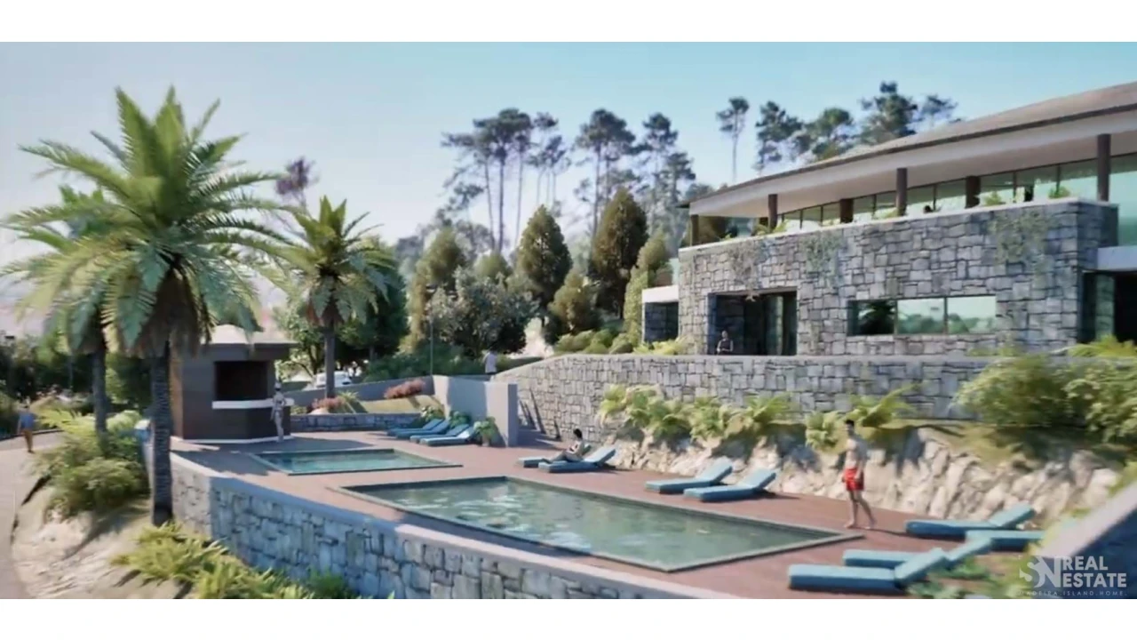 Terreno para Venda em Prazeres Foto 2