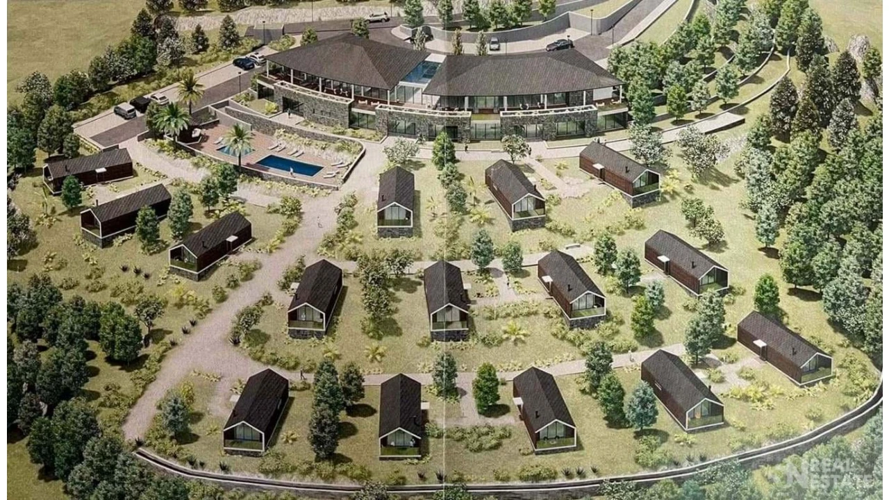 Terreno para Venda em Prazeres Foto 3