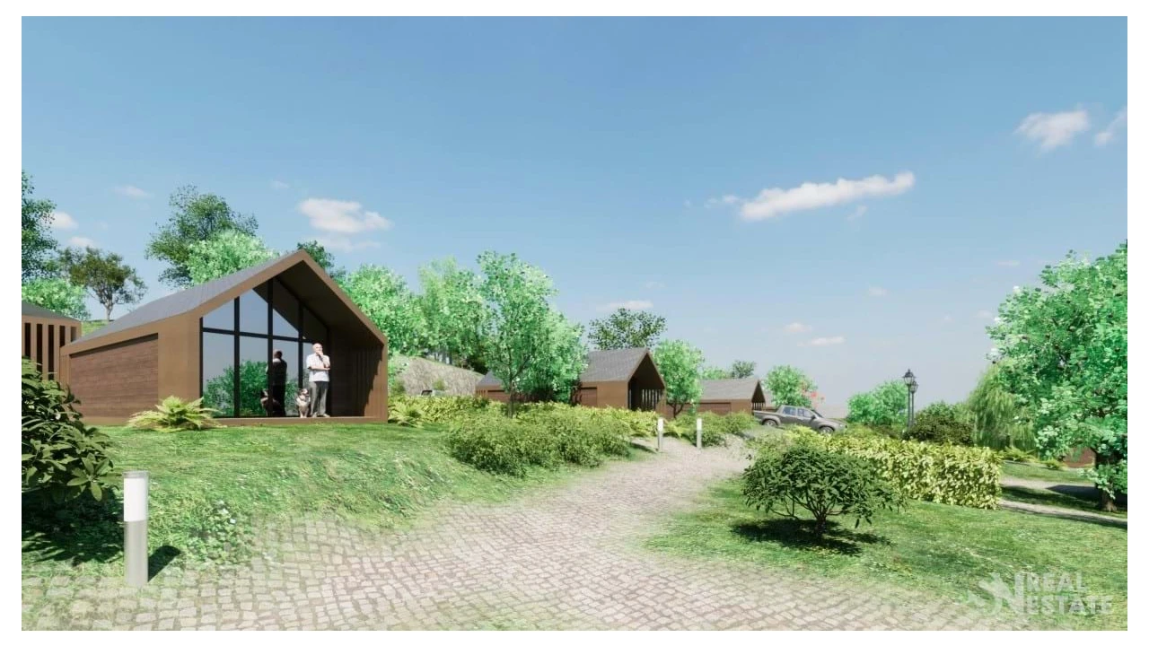 Terreno para Venda em Prazeres Foto 4