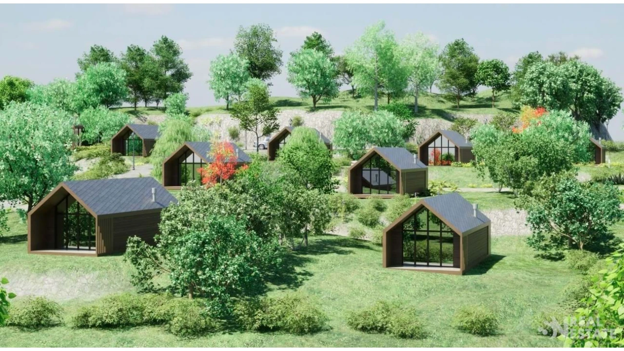 Terreno para Venda em Prazeres Foto 5