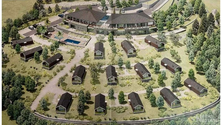 Terreno para Venda em Prazeres Foto 3