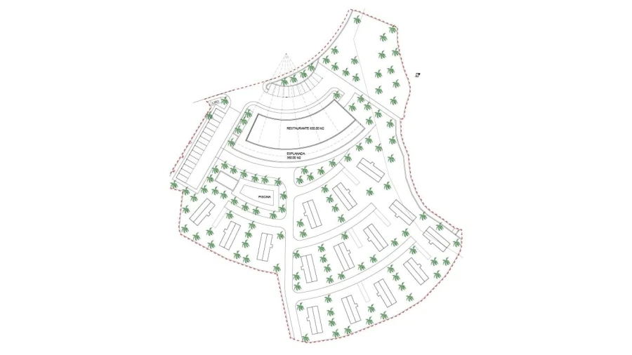 Terreno para Venda em Prazeres Foto 6