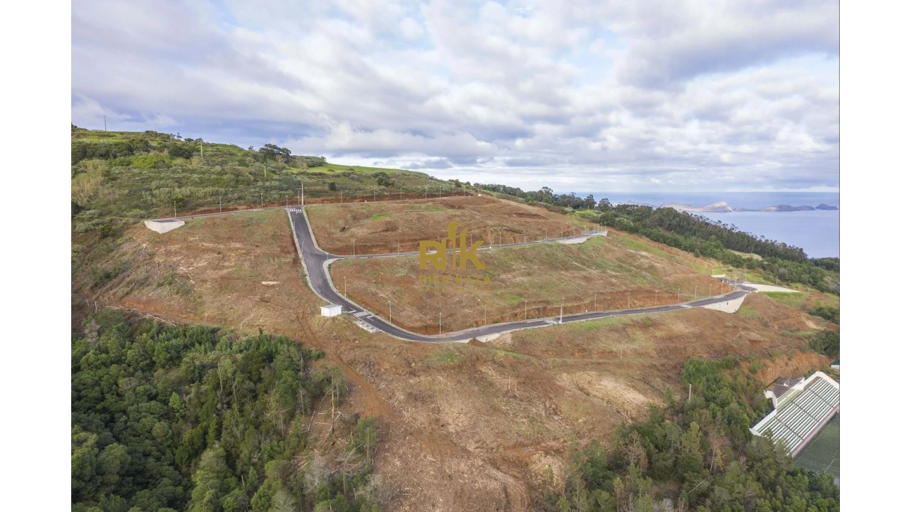 Terreno para Venda em Santa Cruz Foto 11