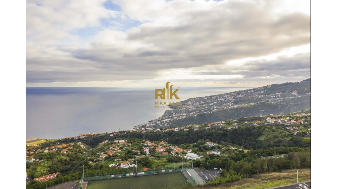 Terreno para Venda em Santa Cruz Foto 7