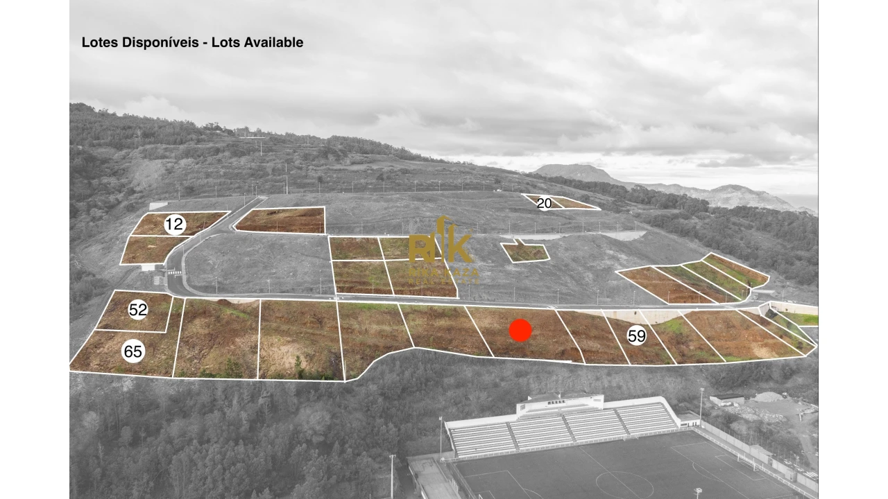 Terreno para Venda em Santa Cruz Foto 5