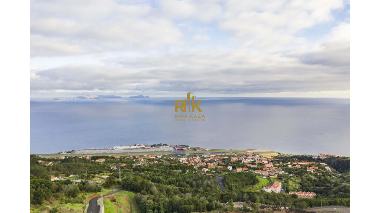 Terreno para Venda em Santa Cruz Foto 2