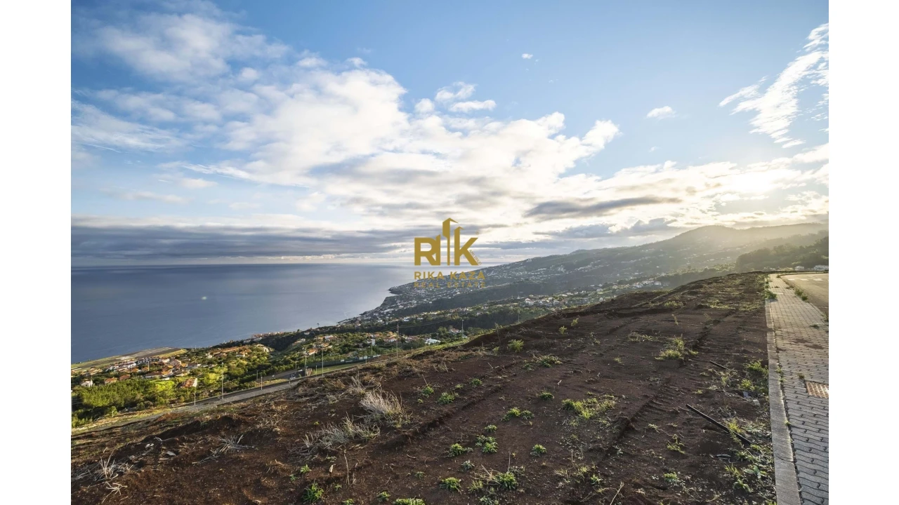 Terreno para Venda em Santa Cruz Foto 10