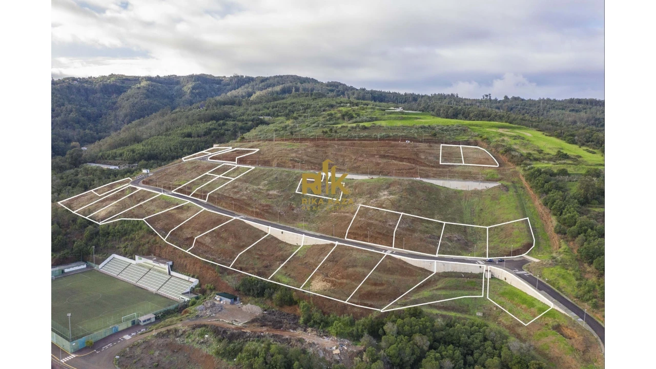 Terreno para Venda em Santa Cruz Foto 17