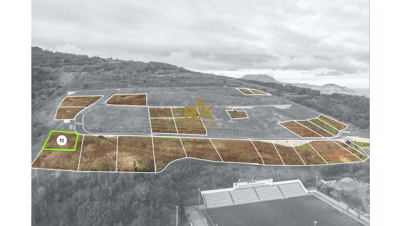 Terreno para Venda em Santa Cruz Foto 6