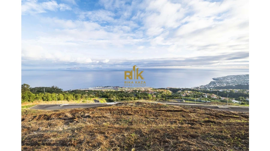 Terreno para Venda em Santa Cruz Foto 9