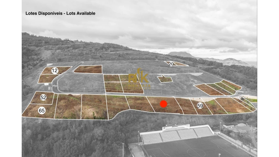 Terreno para Venda em Santa Cruz Foto 5