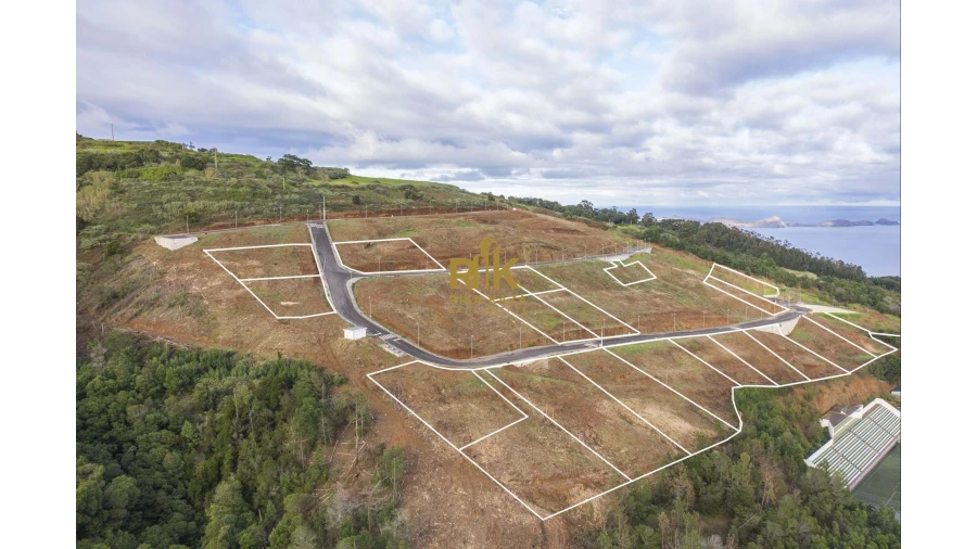 Terreno para Venda em Santa Cruz Foto 12