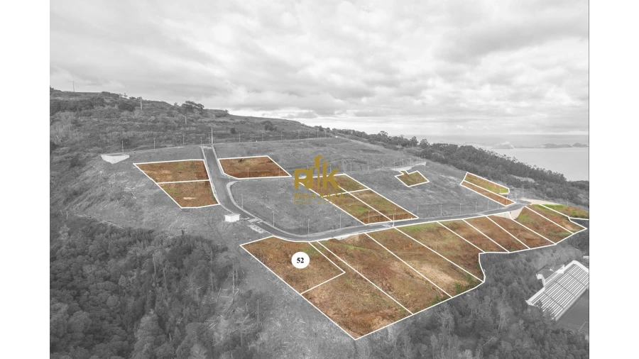 Terreno para Venda em Santa Cruz