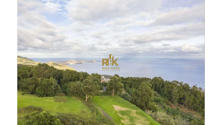 Terreno para Venda em Santa Cruz Foto 8