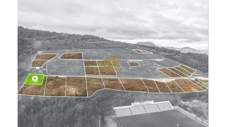 Terreno para Venda em Santa Cruz Foto 3