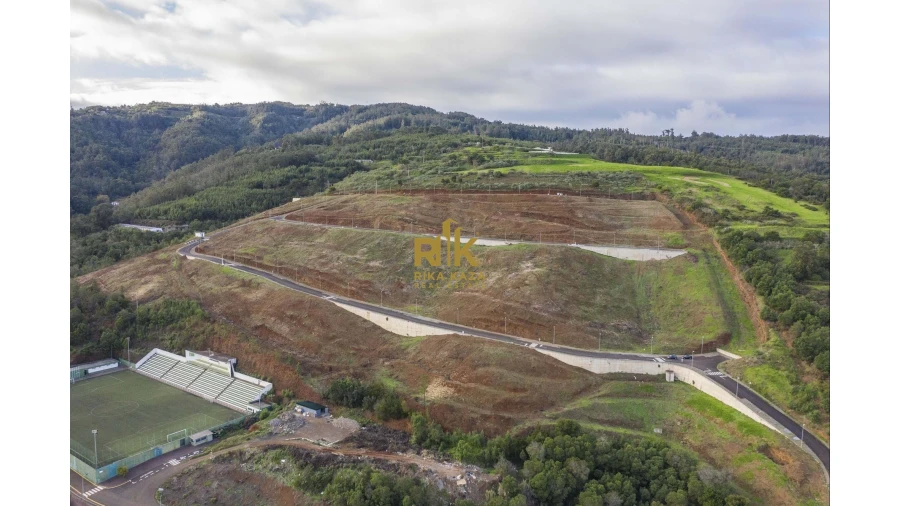 Terreno para Venda em Santa Cruz Foto 16