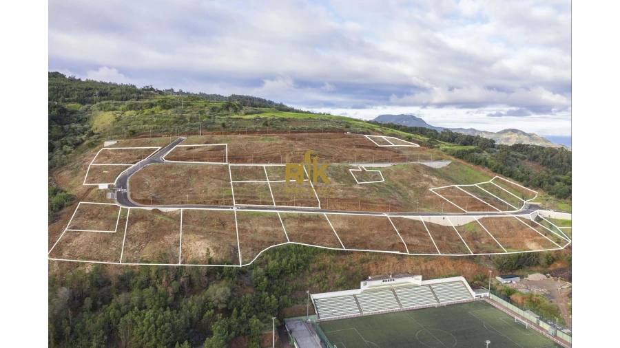 Terreno para Venda em Santa Cruz Foto 15