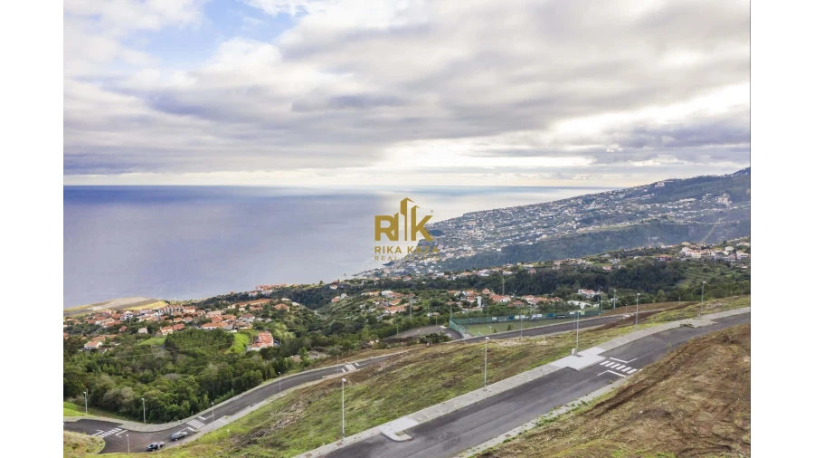 Terreno para Venda em Santa Cruz Foto 4