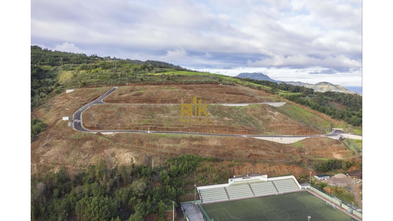 Terreno para Venda em Santa Cruz Foto 14