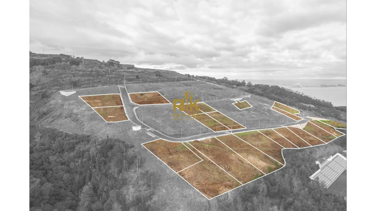 Terreno para Venda em Santa Cruz Foto 13