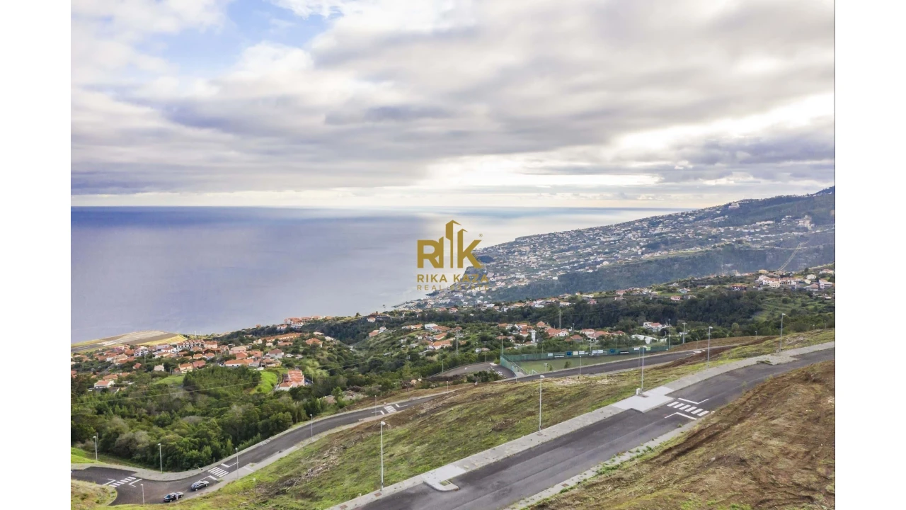 Terreno para Venda em Santa Cruz Foto 4