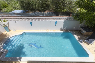 Moradia T7 para Venda em Lagos (São Sebastião e Santa Maria)
