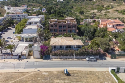 Moradia T7 para Venda em Lagos (São Sebastião e Santa Maria)