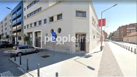 Garagem para Arrendamento em Matosinhos e Leça da Palmeira