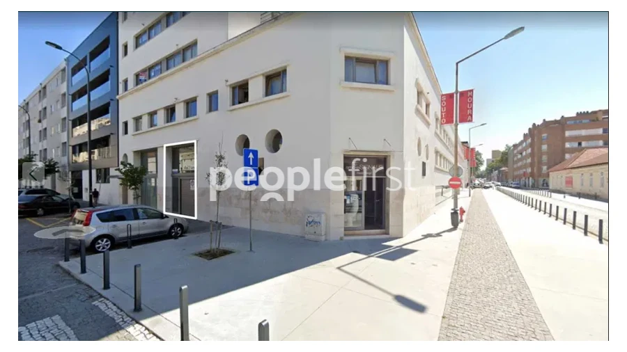 Garagem para Arrendamento em Matosinhos e Leça da Palmeira