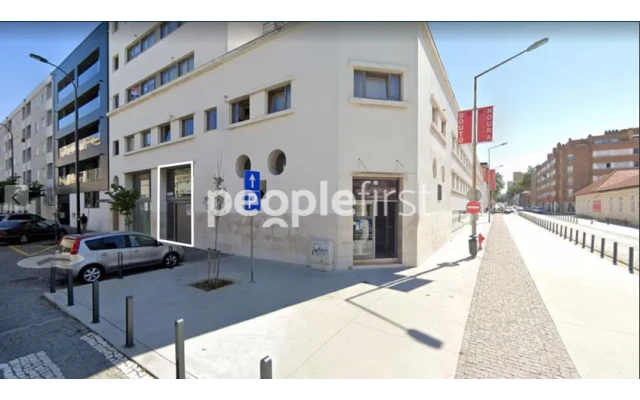 Garagem para Arrendamento em Matosinhos e Leça da Palmeira