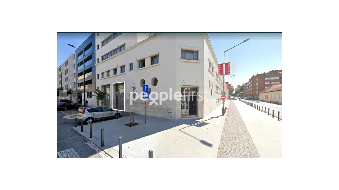 Garagem para Arrendamento em Matosinhos e Leça da Palmeira Foto 1