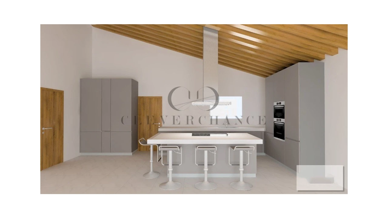 Moradia T11 para Venda em Canidelo Foto 6