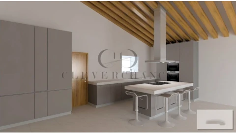 Moradia T11 para Venda em Canidelo