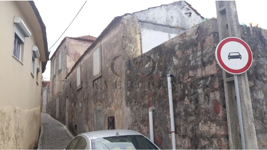 Moradia T11 para Venda em Canidelo Foto 10