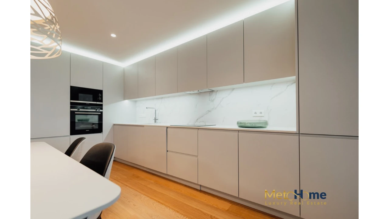 Apartamento T4 para Venda em Santa Marinha e São Pedro da Afurada Foto 6