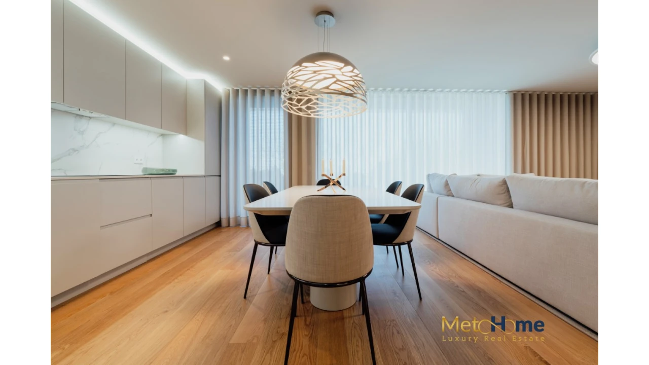 Apartamento T4 para Venda em Santa Marinha e São Pedro da Afurada Foto 13