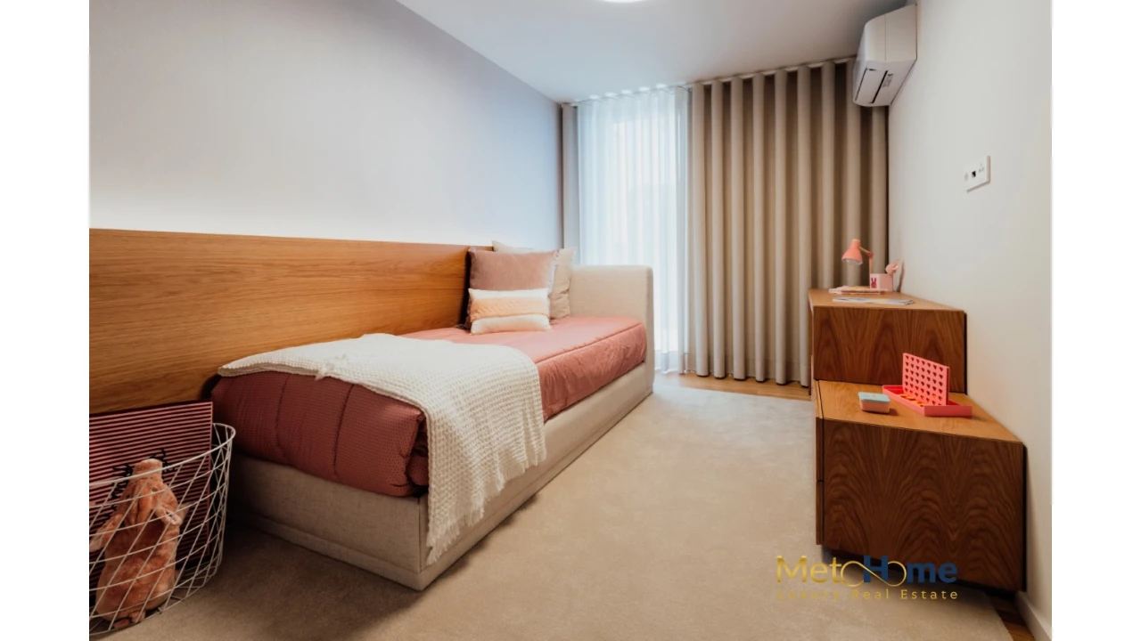 Apartamento T4 para Venda em Santa Marinha e São Pedro da Afurada Foto 15