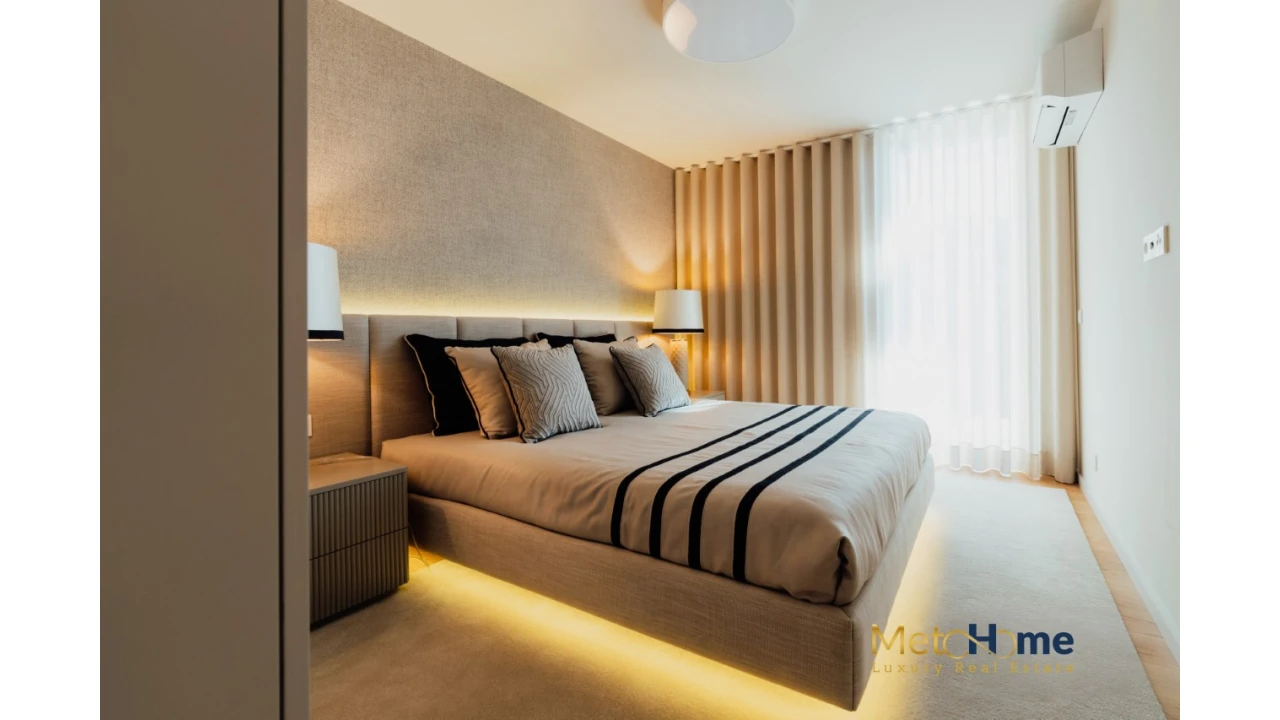 Apartamento T4 para Venda em Santa Marinha e São Pedro da Afurada Foto 16